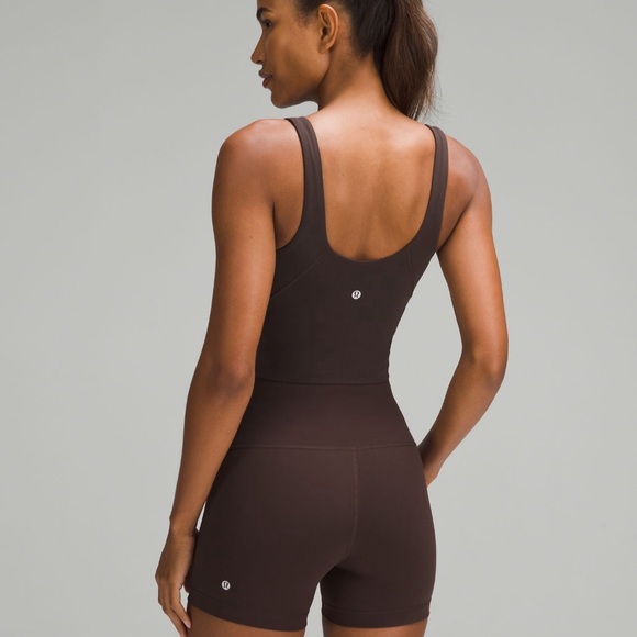 Lululemon align tank - Picture 3 of 5